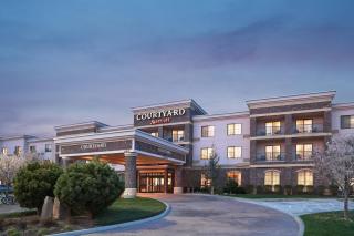 Courtyard Richland Columbia Point - Richland - 1