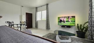 Residence St Antoine - Cayenne - 8
