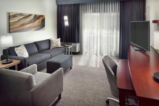 Courtyard by Marriott Tallahassee Downtown/Capital - Tallahassee - 6