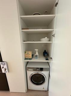 Brand New CBD High Rise 1 Bed With Ocean View on the Doorstep of Courtenay Place - Wellington - 2