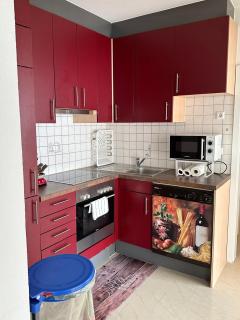 Ferienwohnung Karsau Schweiz Französische Grenze - 2