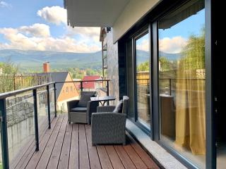 SUNN Aparthotel Szklarska Poręba - Szklarska Poręba - 0
