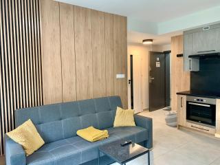 SUNN Aparthotel Szklarska Poręba - Szklarska Poręba - 1