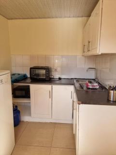 Hideout in Highlands - 1