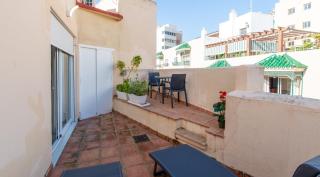 Penthouse with terrace in Marbella- Costa del Sol - Marbella - 7