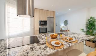 Penthouse with terrace in Marbella- Costa del Sol - Marbella - 5