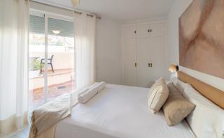 Penthouse with terrace in Marbella- Costa del Sol - Marbella - 3