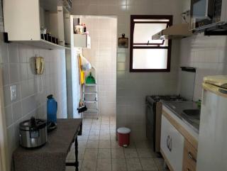 Apartamento em Caraguatatuba - Caraguatatuba - 1