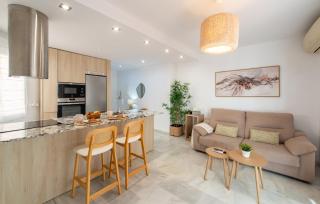 Penthouse with terrace in Marbella- Costa del Sol - Marbella - 1