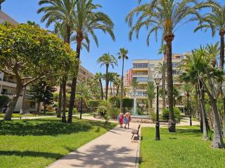 El Palmeral playa de los locos - 7