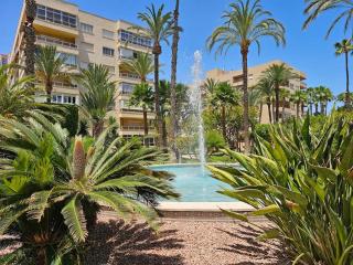 El Palmeral playa de los locos - Torrevieja - 6
