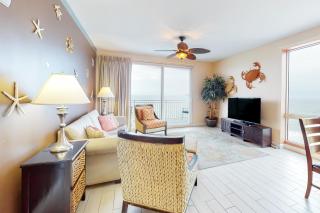 Splash Resort 1801W - Panama City Beach - 0