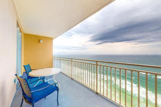 Splash Resort 1801W - Panama City Beach - 9