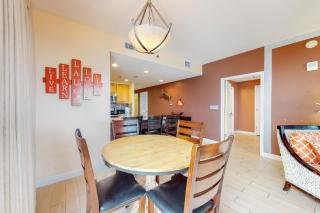 Splash Resort 1801W - Panama City Beach - 5