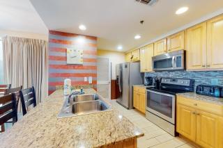 Splash Resort 1801W - Panama City Beach - 4