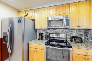 Splash Resort 1801W - Panama City Beach - 2