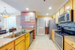 Splash Resort 1801W - Panama City Beach - 1