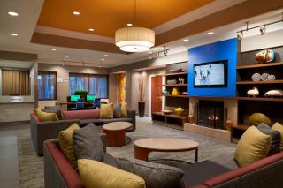 Courtyard by Marriott Toronto Downtown - Toronto - 6