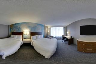 Courtyard by Marriott Toronto Downtown - Toronto - 3