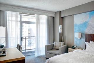 Courtyard by Marriott Toronto Downtown - Toronto - 1