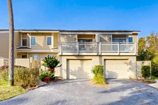 Fairway Dunes 2 - Isle of Palms - 0