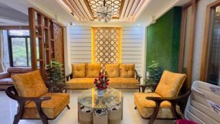 Hotel Grand Circle Inn Dhaka - Dhaka - 5