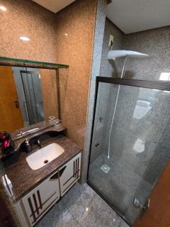 Apt Frente Mar Vista Incrível Praia Castanheiras - 3