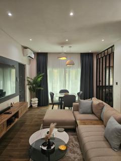 TA Residence - Lekki - 0