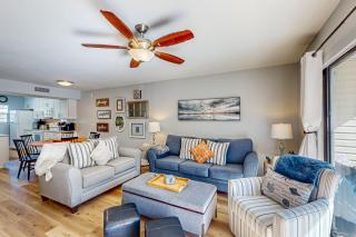 Bayview Beach House - Clearwater Beach - 7