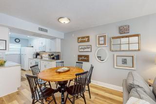 Bayview Beach House - Clearwater Beach - 6
