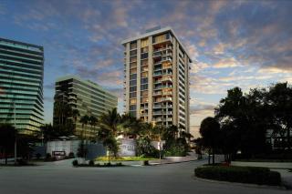 Courtyard Miami Coconut Grove - Miami - 9