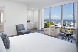 Courtyard Miami Coconut Grove - Miami - 6
