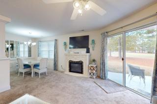 Golfer's Oasis - 1 BR - Calabash - 5