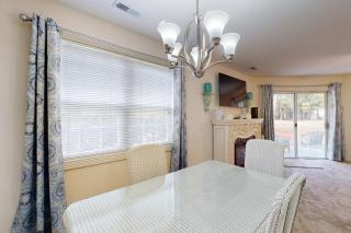 Golfer's Oasis - 1 BR - Calabash - 3