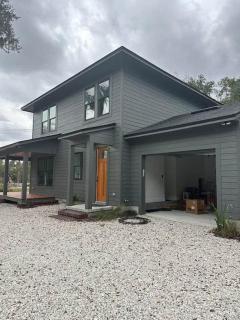 Gator Grove - Queen Ann Grey - New Build! - Gainesville - 6