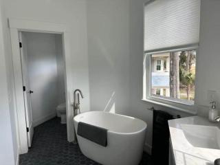 Gator Grove - Queen Ann Grey - New Build! - Gainesville - 4