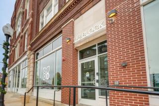 Unique and Stylish Studio Loft in Huntington! - Huntington - 8