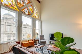 Unique and Stylish Studio Loft in Huntington! - Huntington - 5