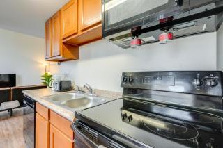 Unique and Stylish Studio Loft in Huntington! - Huntington - 1