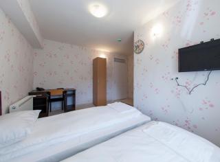 Hotel Hayat Hills - Sarajevo - 9