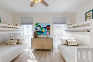 Soundside Serenity - Atlantic Beach - 4