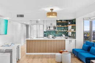 Oceanfront Modern Oasis - 7