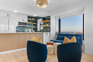 Oceanfront Modern Oasis - 2