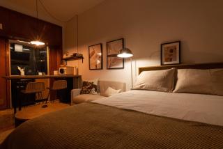 Apartamento entre Bernabeu y Barrio Salamanca - Madrid - 9