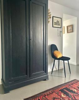 La Maison D'Edouard -  - 2