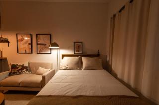 Apartamento entre Bernabeu y Barrio Salamanca - Madrid - 6