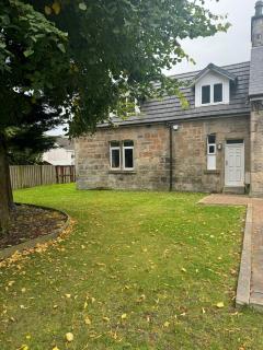 The Barn - Hawkhead - 0