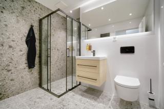 apartino - FREE parking, 10 minutes walk to city centre, nespresso, netflix - Brno - 4