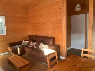 Casitas la selva - 4