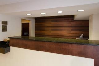 Fairfield Inn Hartsville - Hartsville - 1